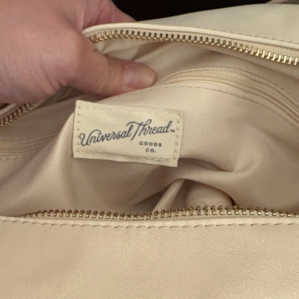 Universal Thread Shoulder Bag - Picture 7 of 9